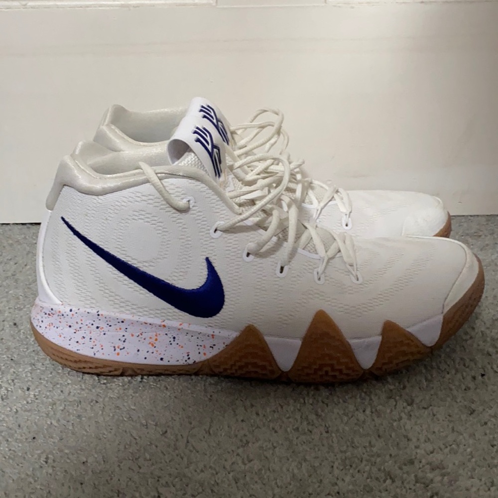 Nike Kyrie 4